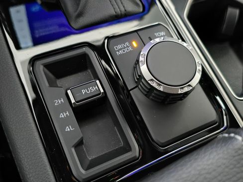 Certified 2026 Toyota Tundra Limited image 38