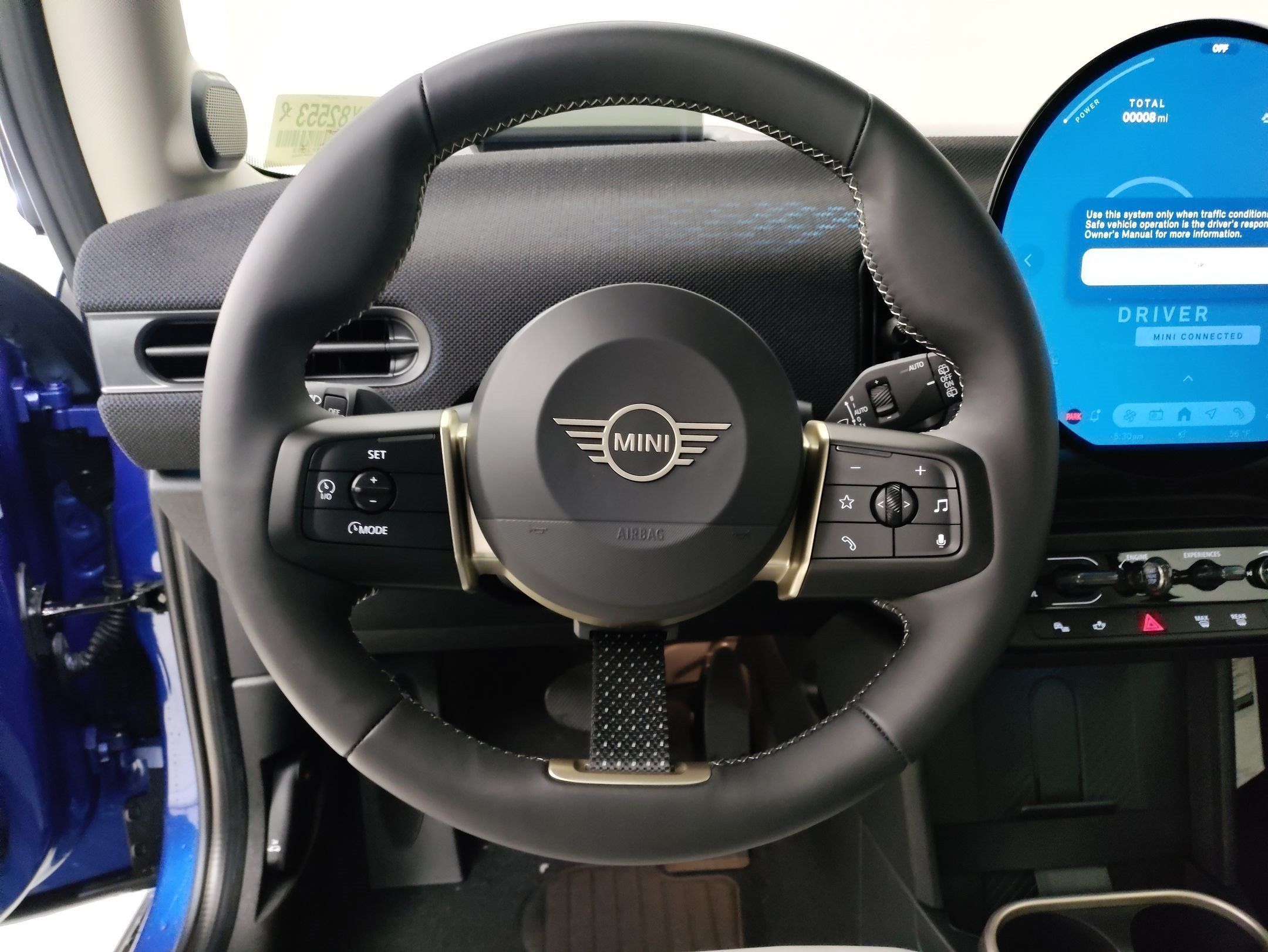 New 2026 MINI Cooper S FWD image 14
