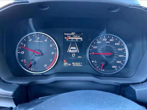 Used 2022 Subaru WRX image 26