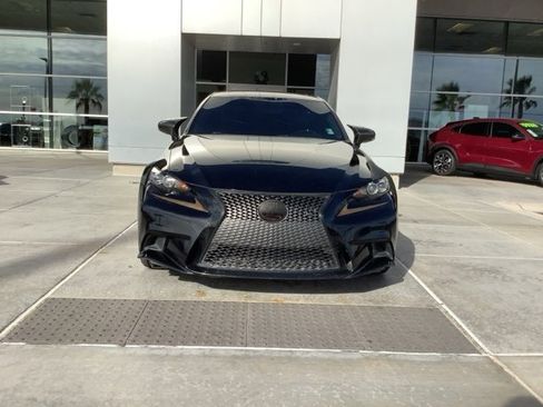 Used 2015 Lexus IS 250 image 12