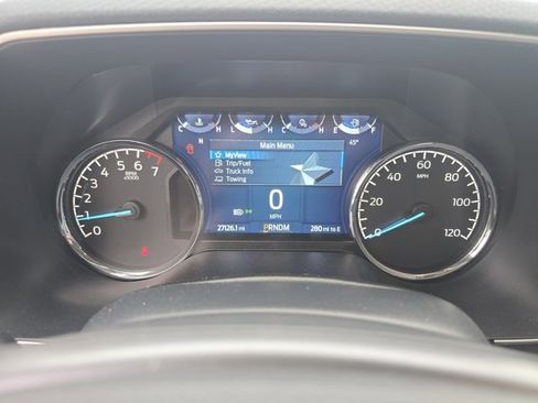 Used 2022 Ford F150 XLT w/ Equipment Group 302A High image 27