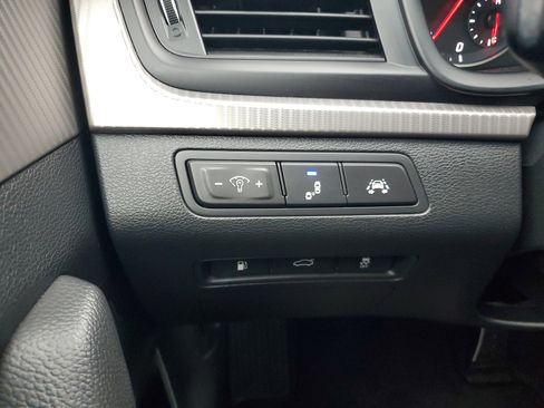 Used 2018 Hyundai Sonata Sport w/ Tech Package 05 image 24