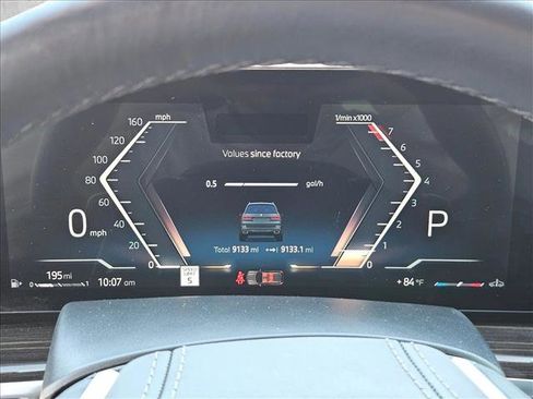 Certified 2025 BMW X7 xDrive40i AWD/4WD image 15