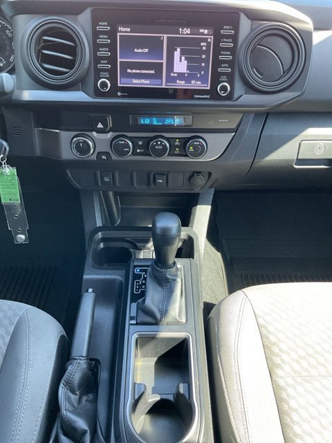 Used 2023 Toyota Tacoma SR AWD/4WD image 25
