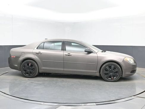 Used 2012 Chevrolet Malibu LS w/ LS Uplevel Package FWD image 5