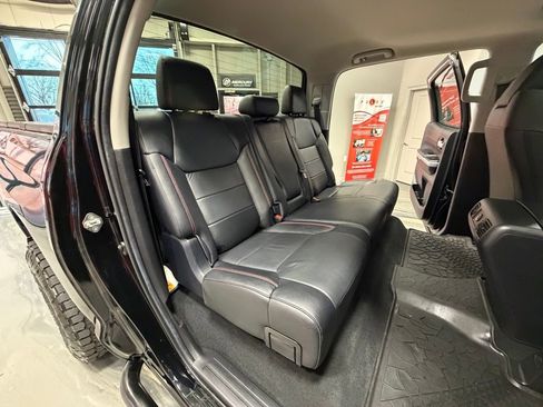 Used 2020 Toyota Tundra TRD Pro image 5