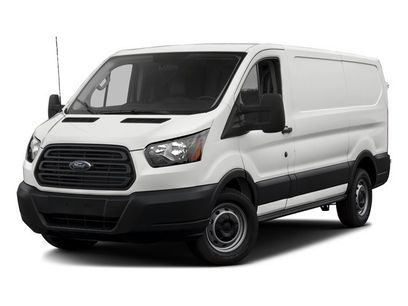 Used 2016 Ford Transit 150 130 Low Roof