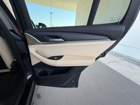 Certified 2024 BMW X3 sDrive30i w/ Premium Package w/ZPA image 36