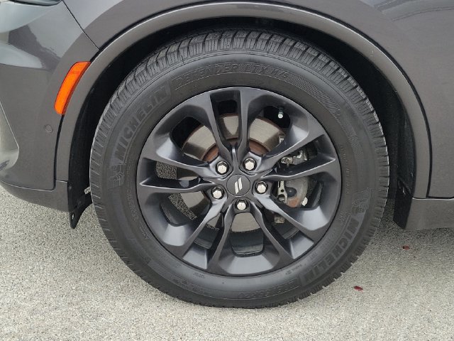 Used 2021 Dodge Durango R/T w/ Blacktop Package AWD/4WD image 10