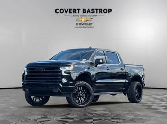 Used 2024 Chevrolet Silverado 1500 High Country video 1