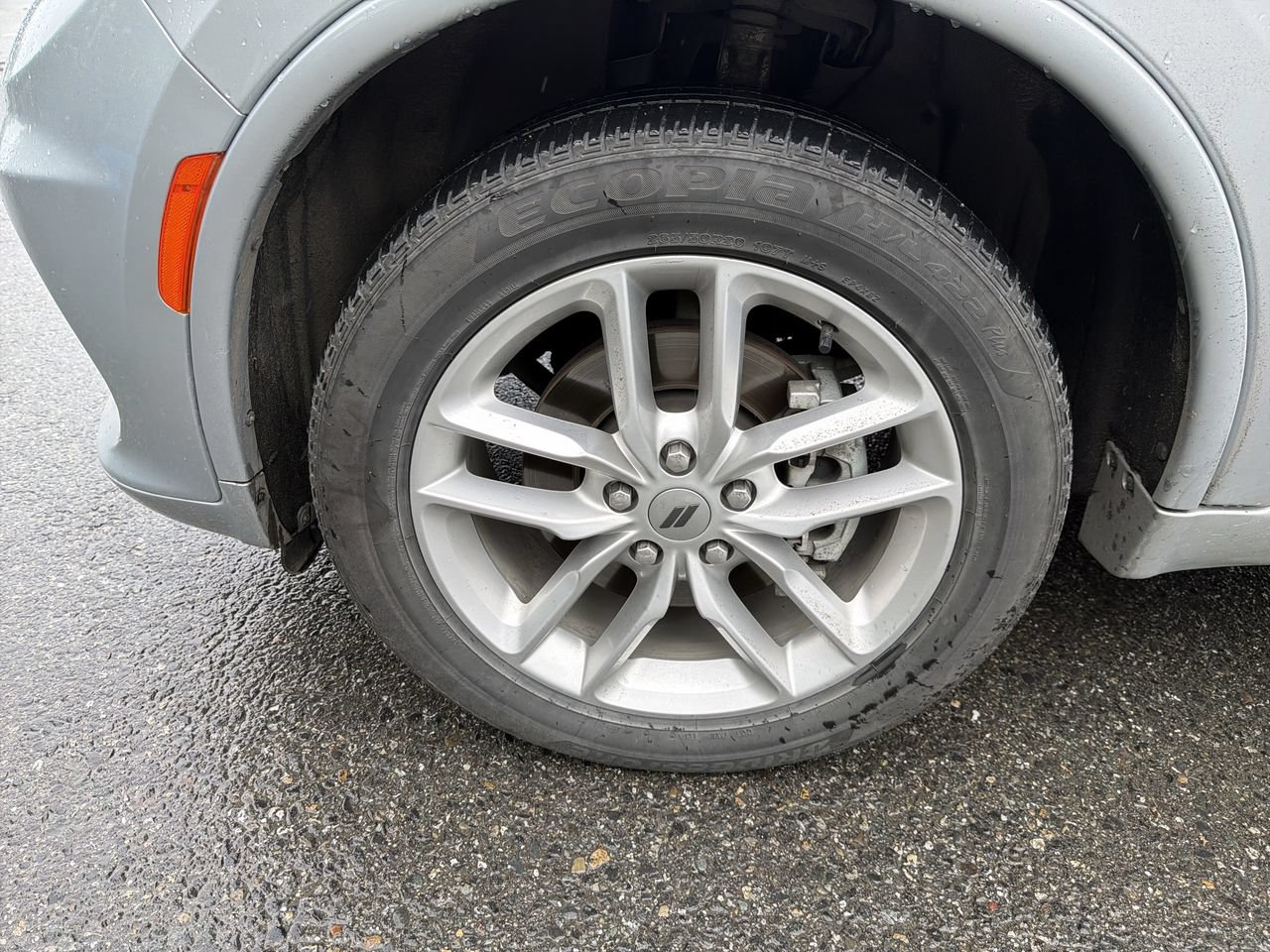 Used 2024 Dodge Durango GT AWD/4WD image 10