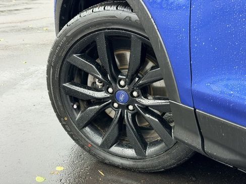 Used 2018 Ford Escape SEL w/ SEL Sport Appearance Package image 25