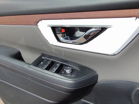 New 2026 Subaru Forester Sport AWD/4WD image 20
