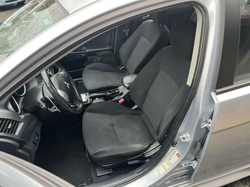 Used 2014 Mitsubishi Lancer GT image 23