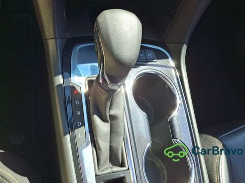 Certified 2022 Chevrolet Equinox Premier FWD image 15