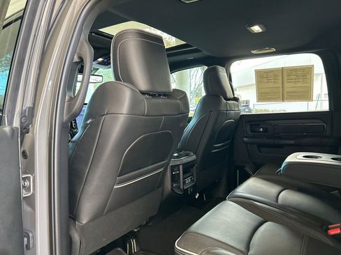 Used 2026 RAM 2500 Limited image 49