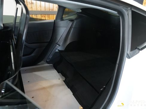 Used 2021 Tesla Model Y Long Range AWD/4WD image 20