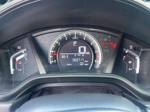 Used 2019 Honda CR-V LX image 14