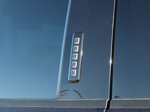Used 2022 Ford F150 Tremor w/ Equipment Group 402A High AWD/4WD image 16