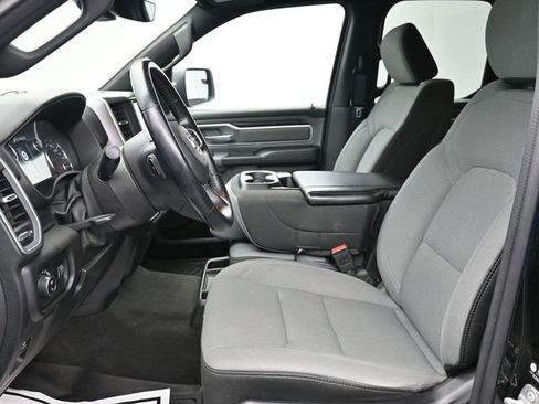 Used 2023 RAM 1500 Big Horn w/ Trailer Tow Group image 27