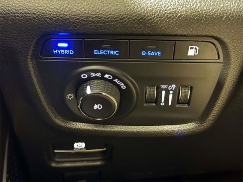 Certified 2024 Jeep Grand Cherokee Limited 4xe image 22