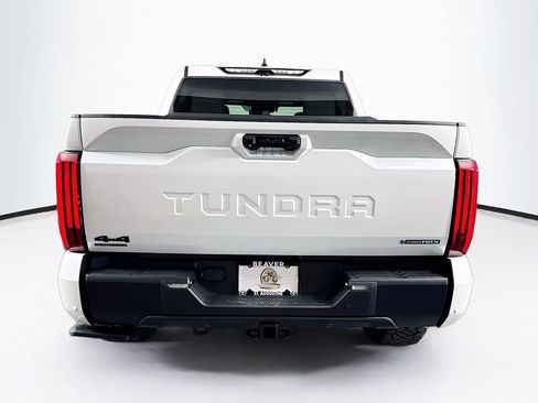 New 2026 Toyota Tundra Limited image 7