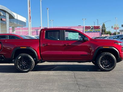 New 2026 GMC Canyon Elevation w/ Convenience Package