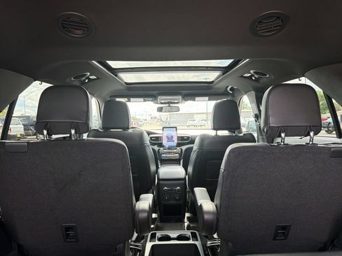 Used 2021 Ford Explorer ST w/ Equipment Group 401A AWD/4WD image 29