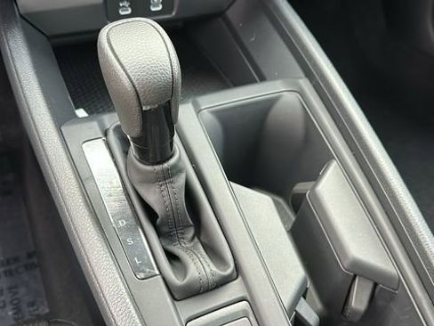 New 2025 Honda Accord LX image 17