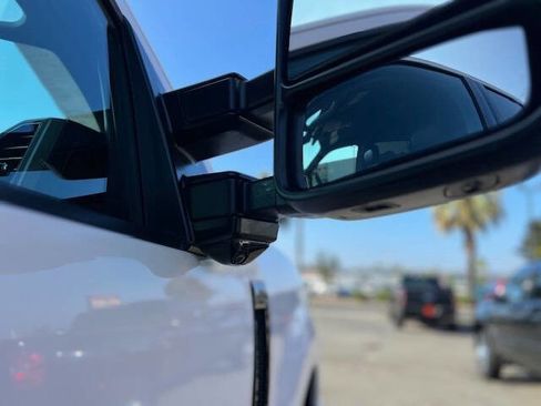 Used 2019 Ford F250 Lariat w/ Lariat Ultimate Package image 24