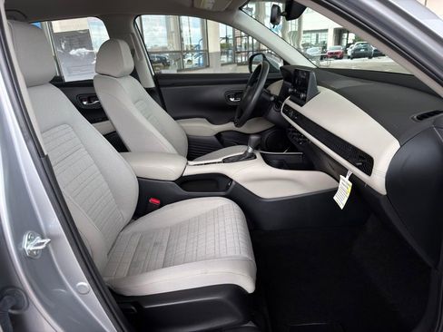 Certified 2023 Honda HR-V LX image 23