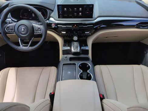 Certified 2025 Acura MDX SH-AWD image 16