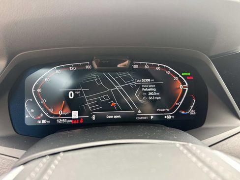 Used 2022 BMW X5 sDrive40i image 29