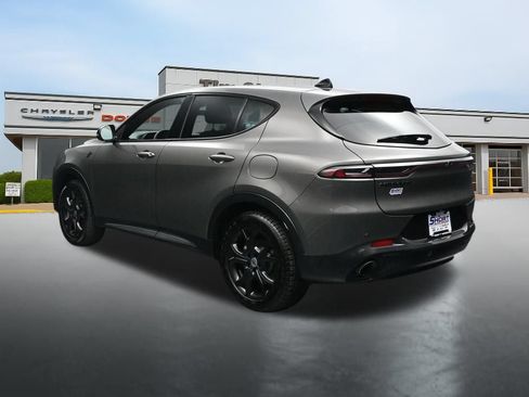 Used 2024 Dodge Hornet R/T w/ R/T Blacktop Package AWD/4WD image 3