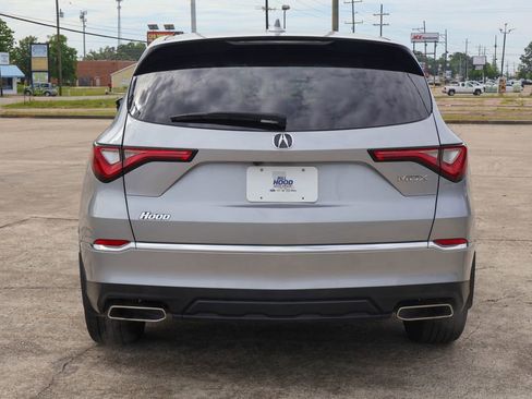 Used 2023 Acura MDX FWD image 22