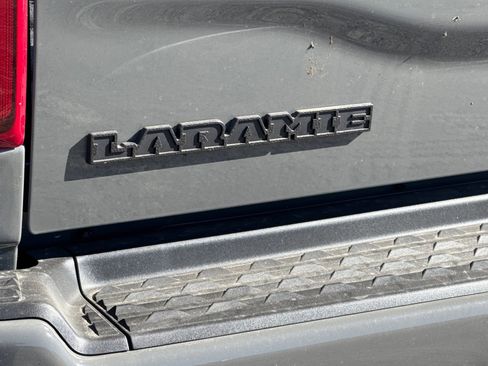 New 2026 RAM 3500 Laramie image 25