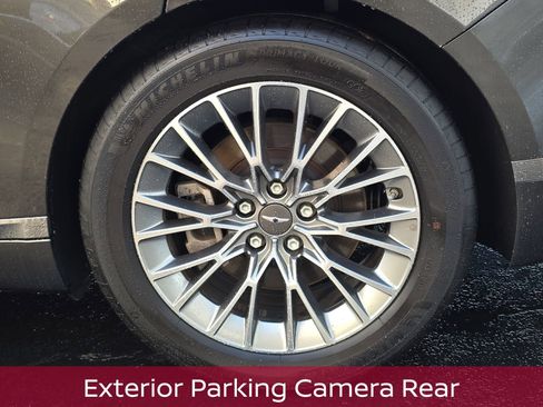 Used 2023 Genesis G80 2.5T image 11