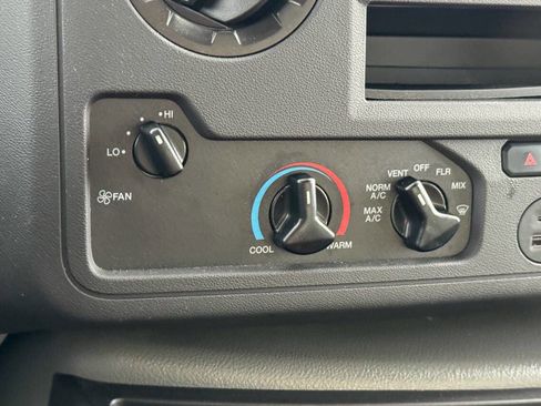 Used 2024 Ford E-350 and Econoline 350 Super Duty w/ Driver's Safety Package image 30