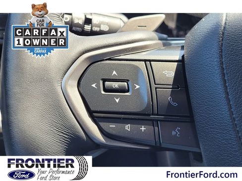 Used 2023 Lexus RX 350 Premium w/ Accessory Package (Z1) FWD image 16