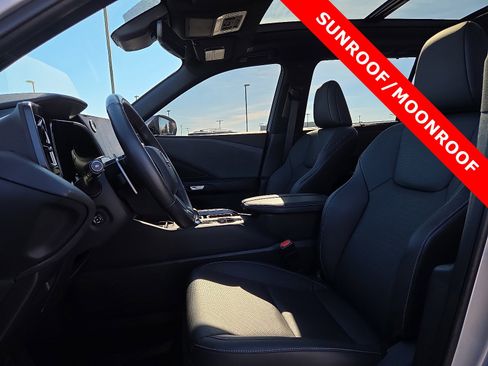 Used 2024 Lexus TX 350 FWD w/ Captains Chair Package image 17