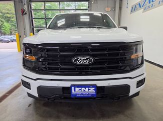 Used 2024 Ford F150 XLT w/ Equipment Group 303A High AWD/4WD video 3