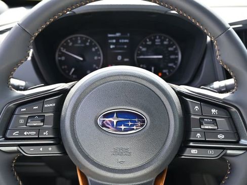 New 2026 Subaru Forester Wilderness AWD/4WD image 28