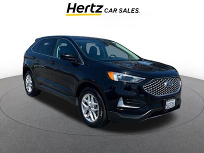 Used 2023 Ford Edge SEL