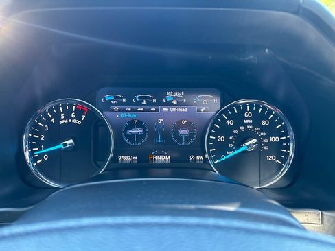 Used 2021 Ford Expedition Limited AWD/4WD image 63