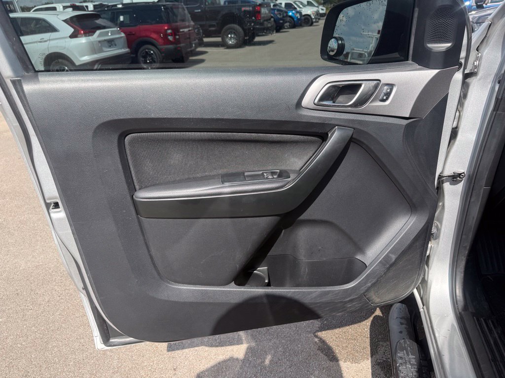 Used 2019 Ford Ranger XLT w/ Equipment Group 301A Mid RWD image 6