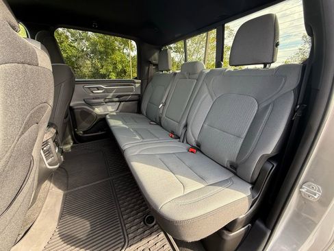 Used 2022 RAM 1500 Big Horn image 28