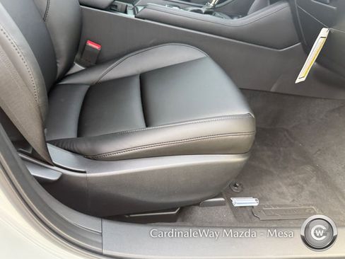 New 2026 MAZDA MAZDA3 s Sport image 12