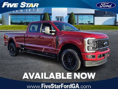 Used 2024 Ford F250 XLT w/ XLT Premium Package