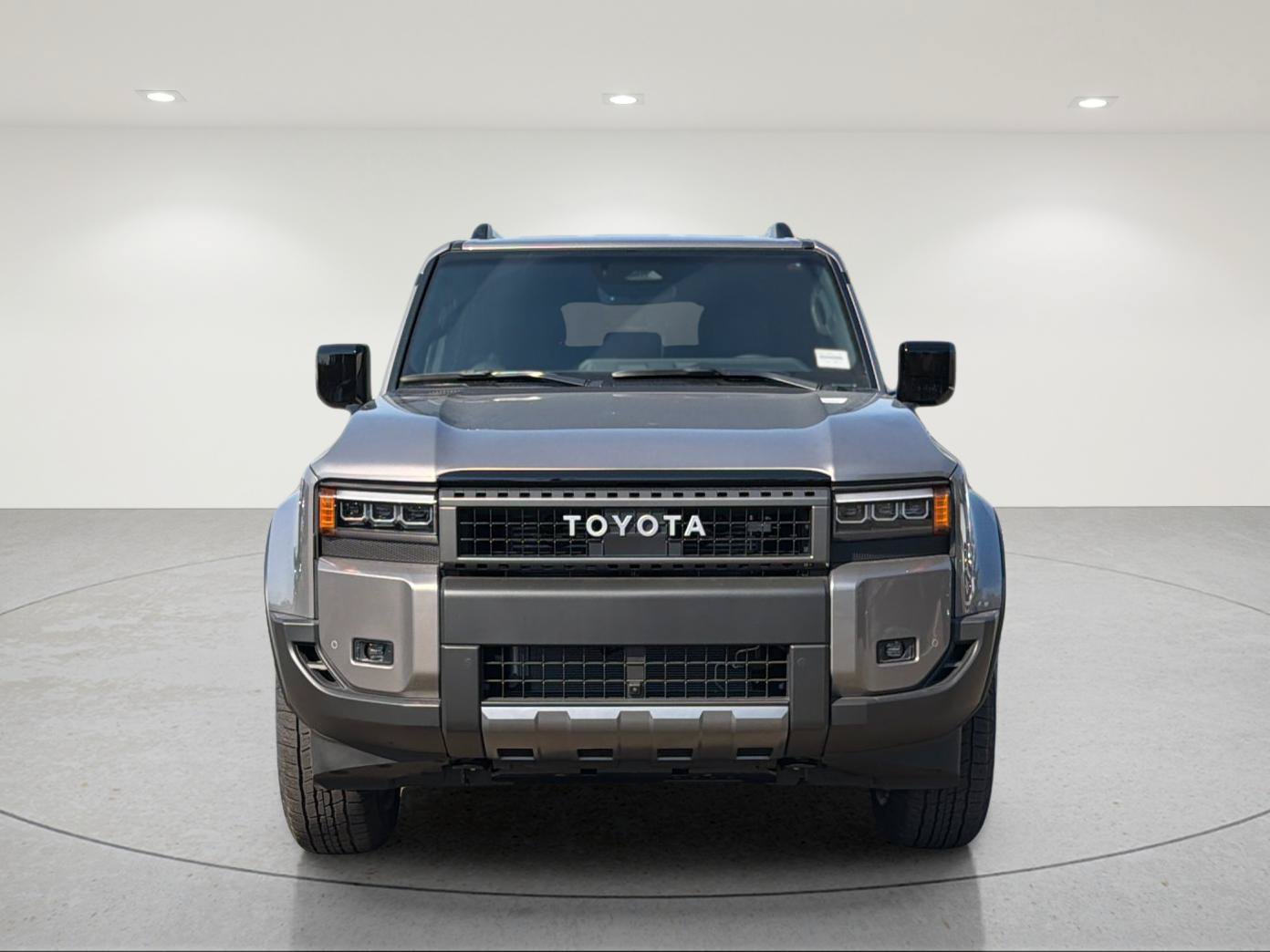 Used 2027 Toyota Land Cruiser AWD/4WD image 7