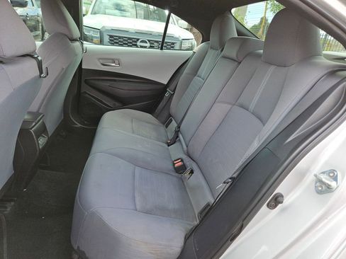 Used 2023 Toyota Corolla SE image 18